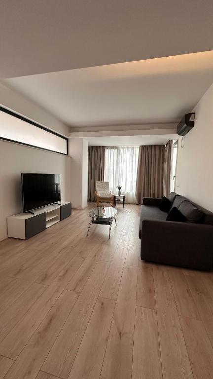 Apartament 4 — atmosferă caldă